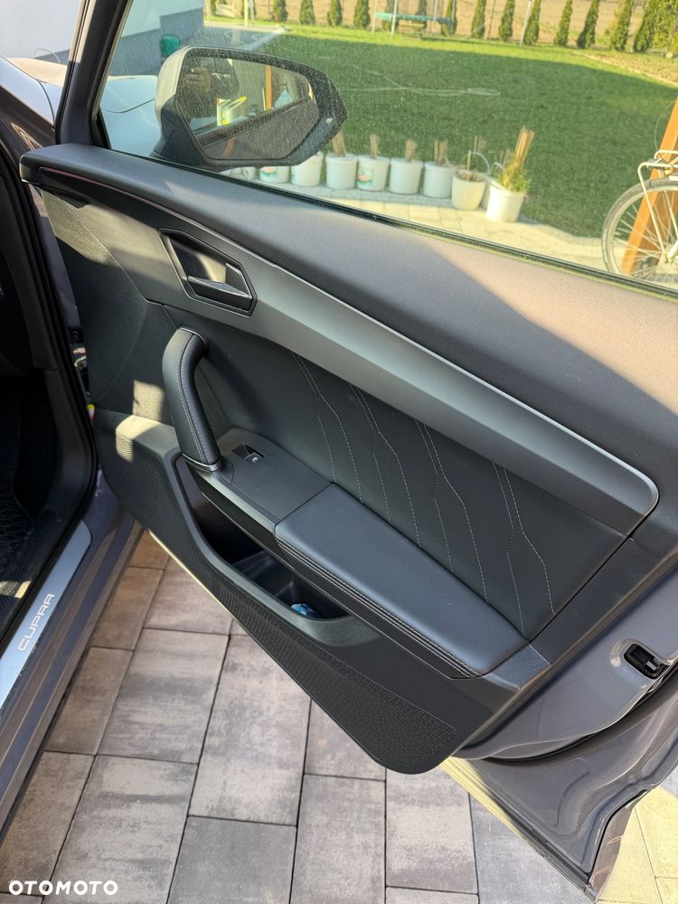 Cupra Formentor 2.0 TDI 4Drive DSG Tribe Edition - 5