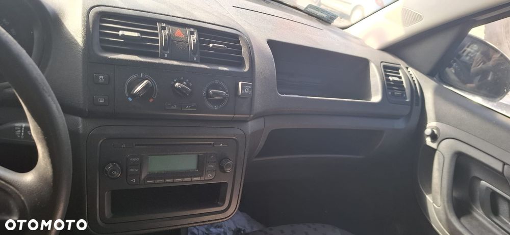 SKODA ROOMSTER LIFT 1.2 12V CGPA 10-15 PRZEKŁADNIA KIEROWNICZA - 14