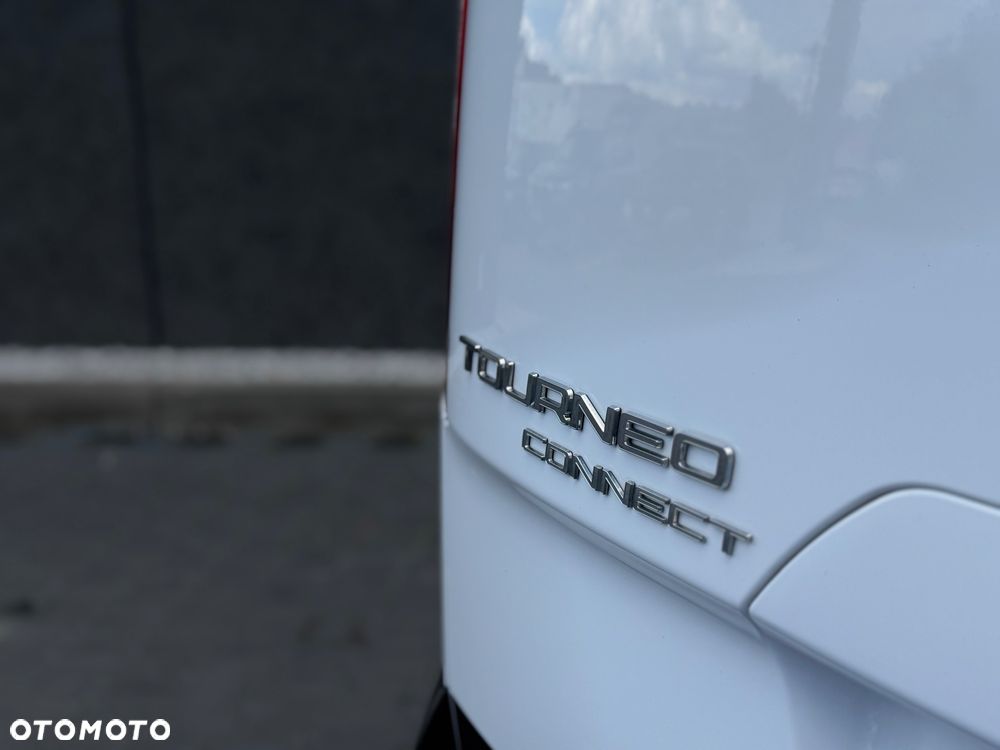 Ford Tourneo Connect Gr 1.5 EcoBlue Active - 16