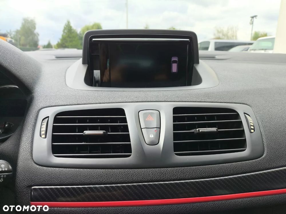 Renault Megane ENERGY dCi 110 GT LINE - 31