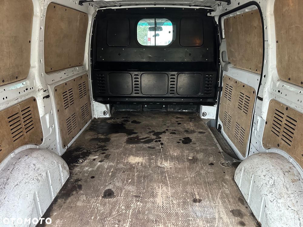 Mercedes-Benz Vito - 5