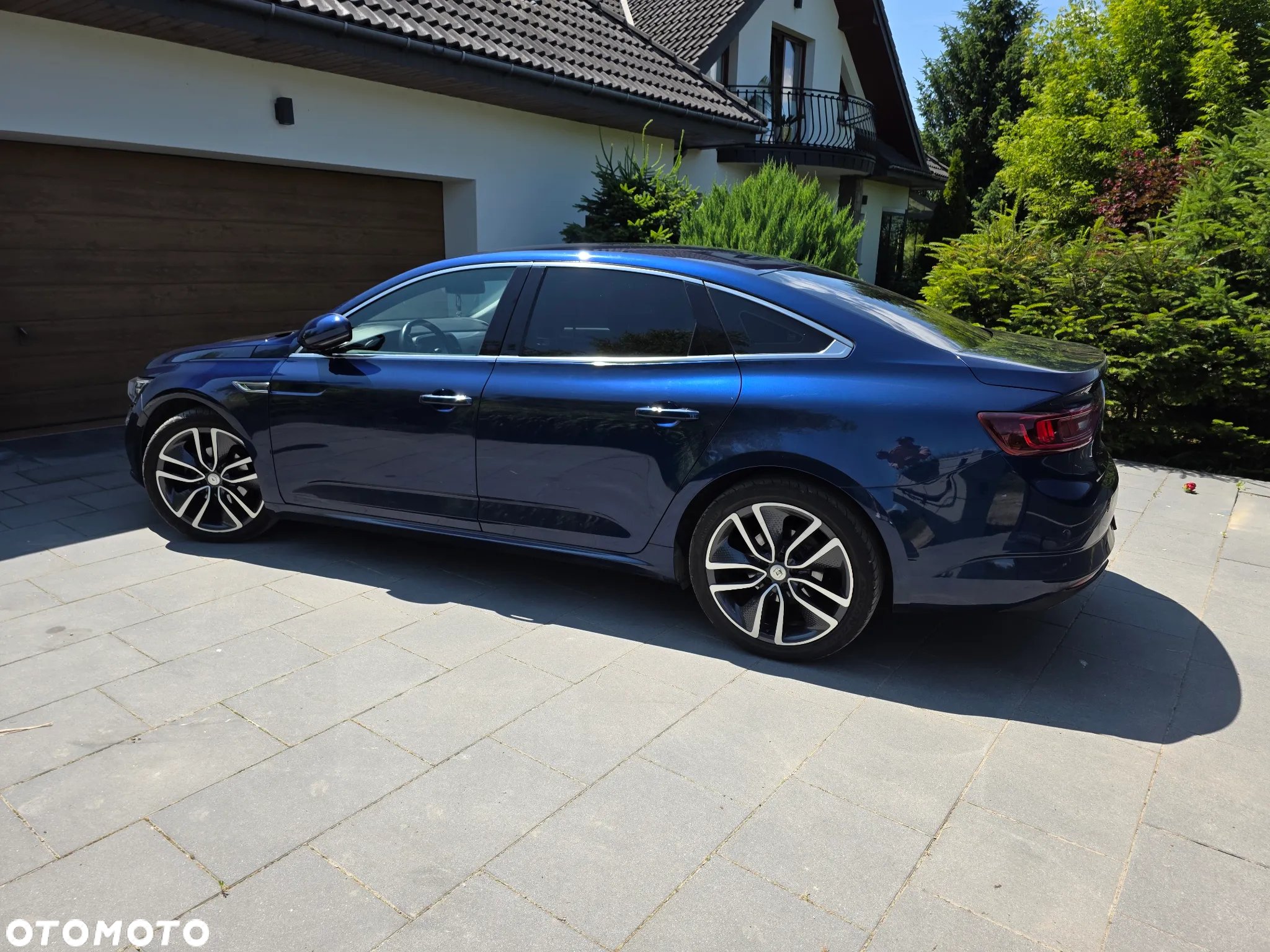 Renault Talisman 1.6 Energy dCi Business - 5