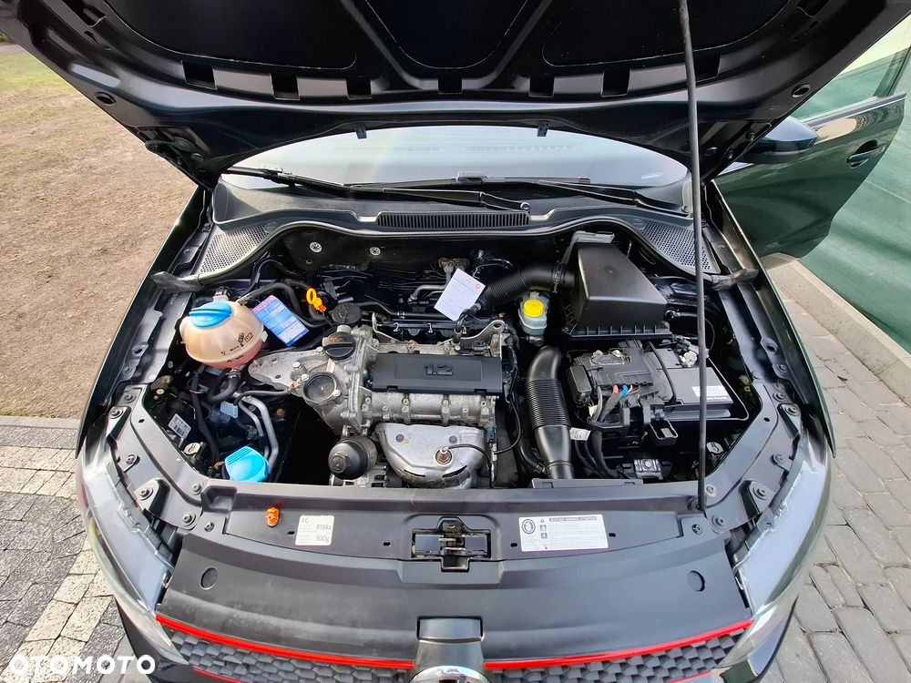 Volkswagen Polo 1.2 Blue Motion Technology Trendline - 6