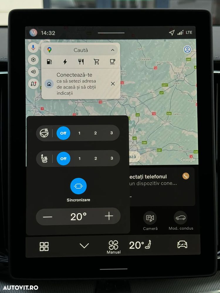 Volvo XC 60 T6 AWD AT PHEV Plus Dark - 36