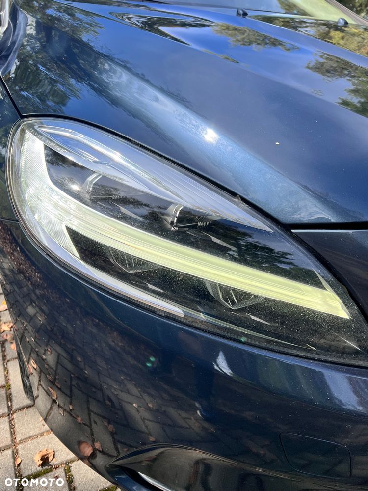 Volvo V40 D2 Drive-E Inscription - 4