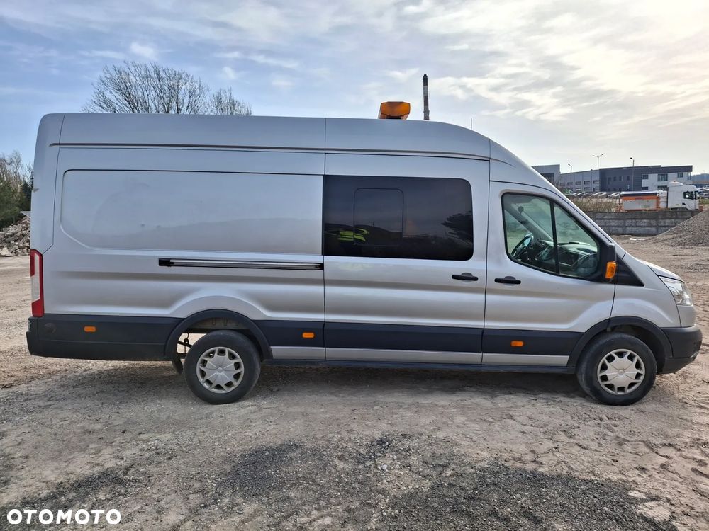 Ford Transit - 4