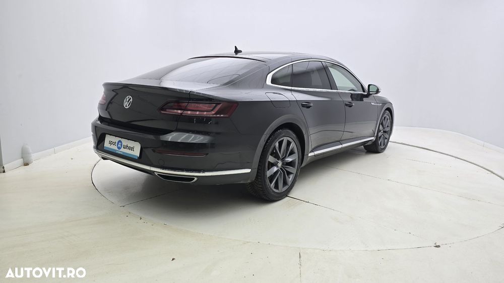 Volkswagen ARTEON - 8