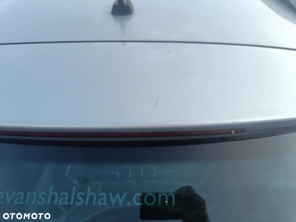 Klapa Skoda Superb 3 III Kombi Pokrywa Bagażnika LA7W - 3