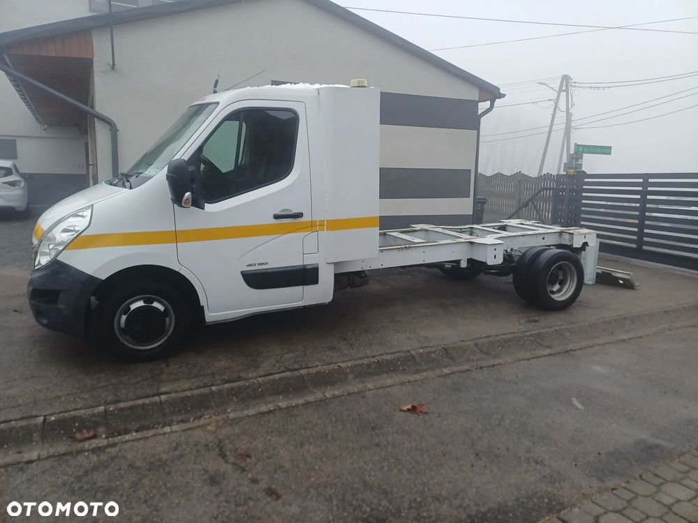 Renault MASTER - 3