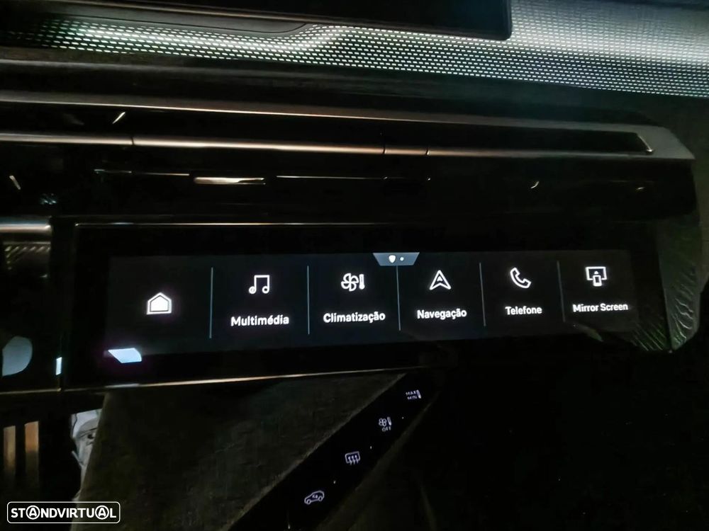 Peugeot E-5008 73 kWh GT - 30