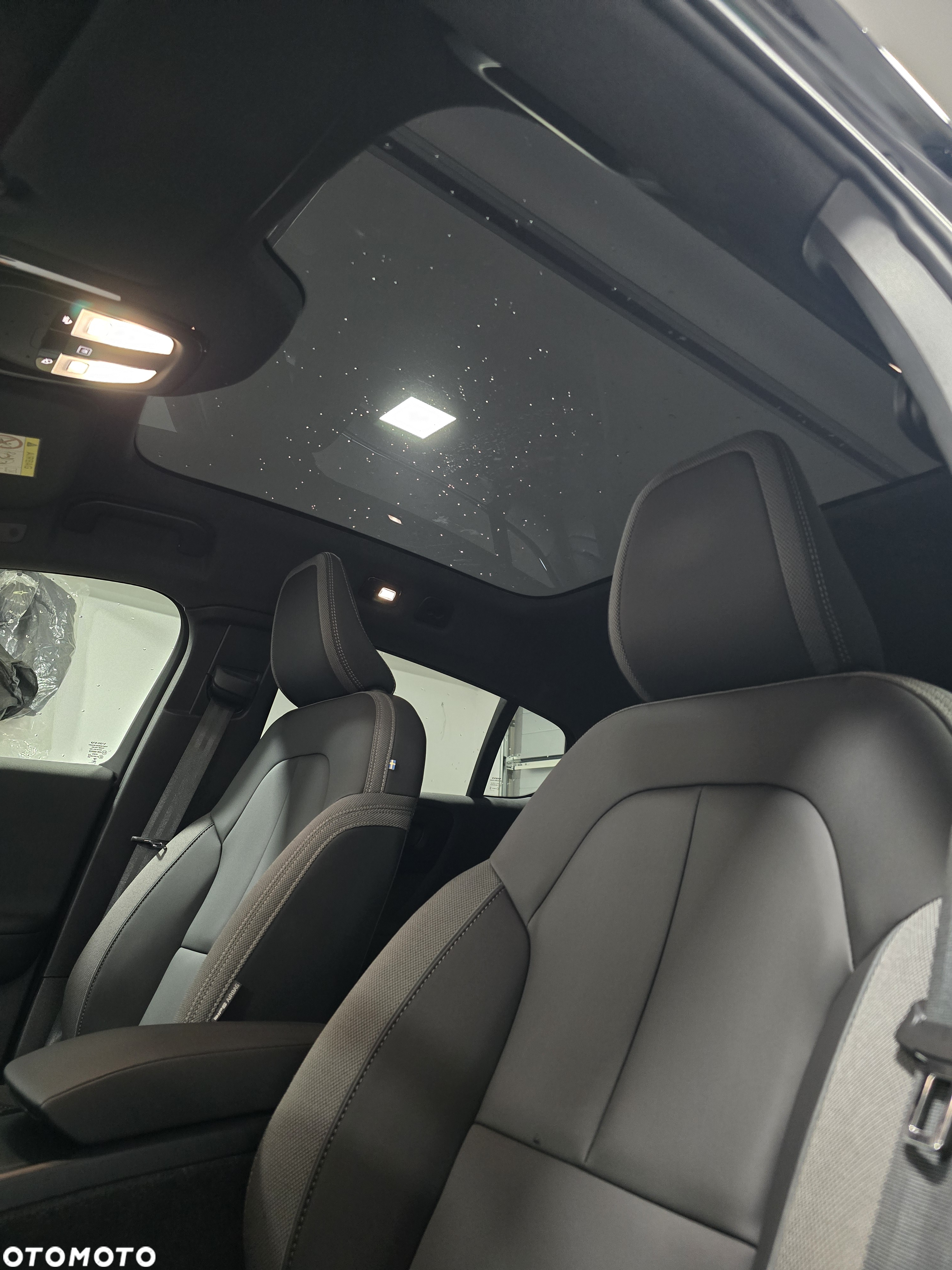 Volvo C40 - 17