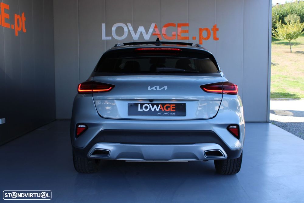 Kia XCeed 1.6 GDi PHEV First Edition+SRF - 10