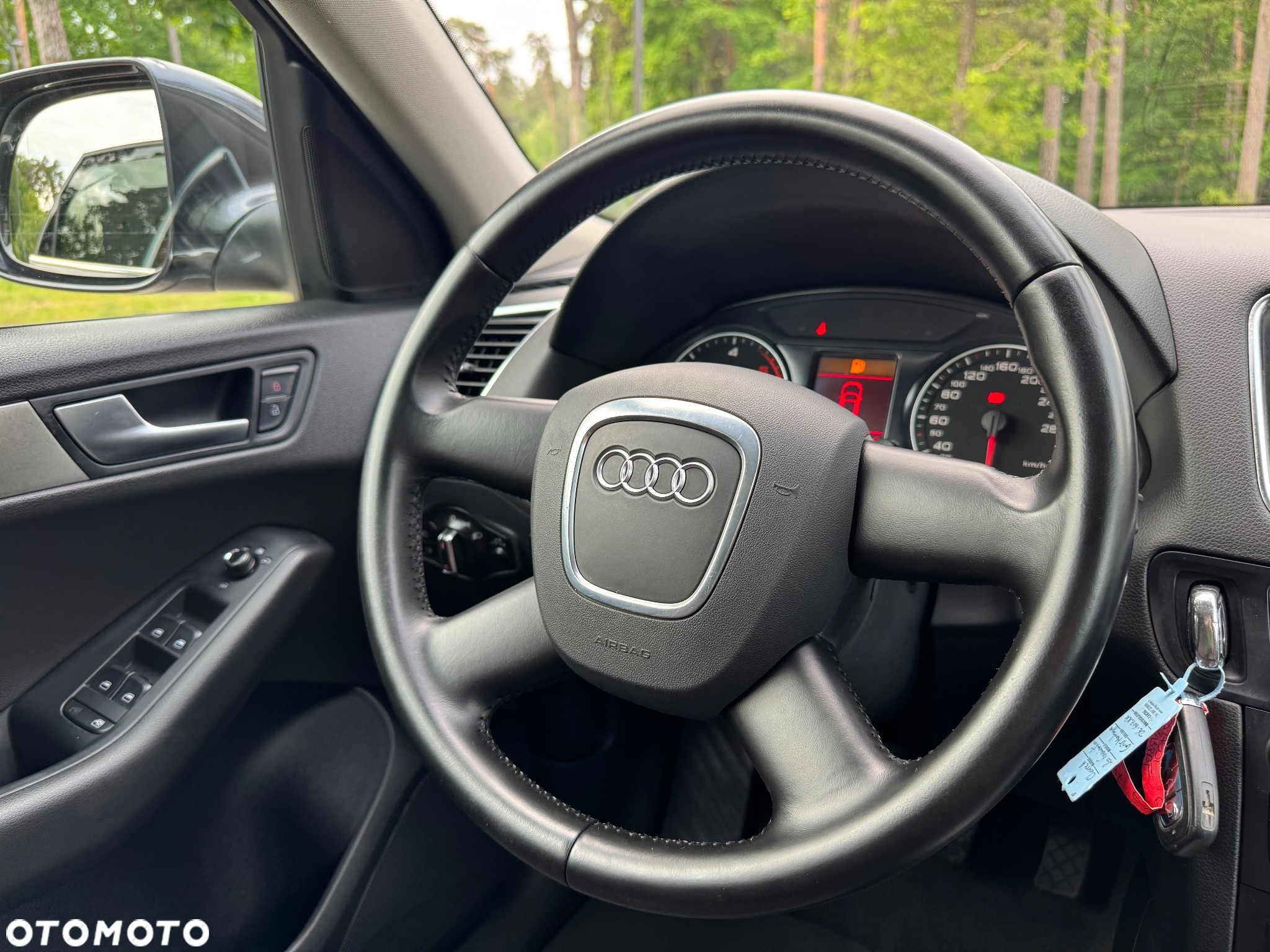 Audi Q5 2.0 TDI Quattro - 20
