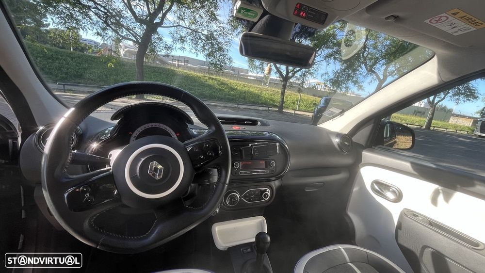 Renault Twingo ENERGY TCe 90 EDC Cosmic - 13