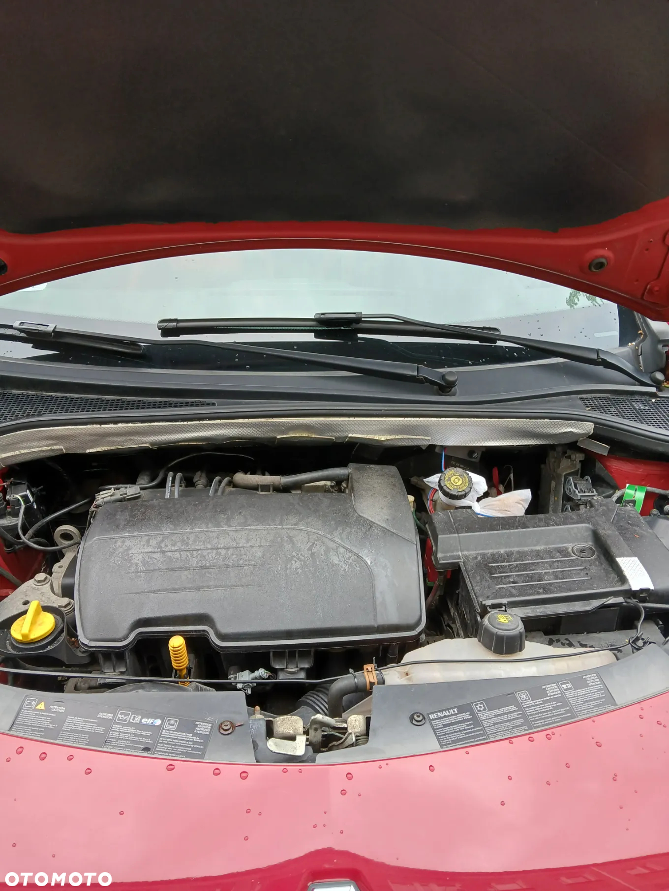 Renault Clio 1.2 16V Alize - 4