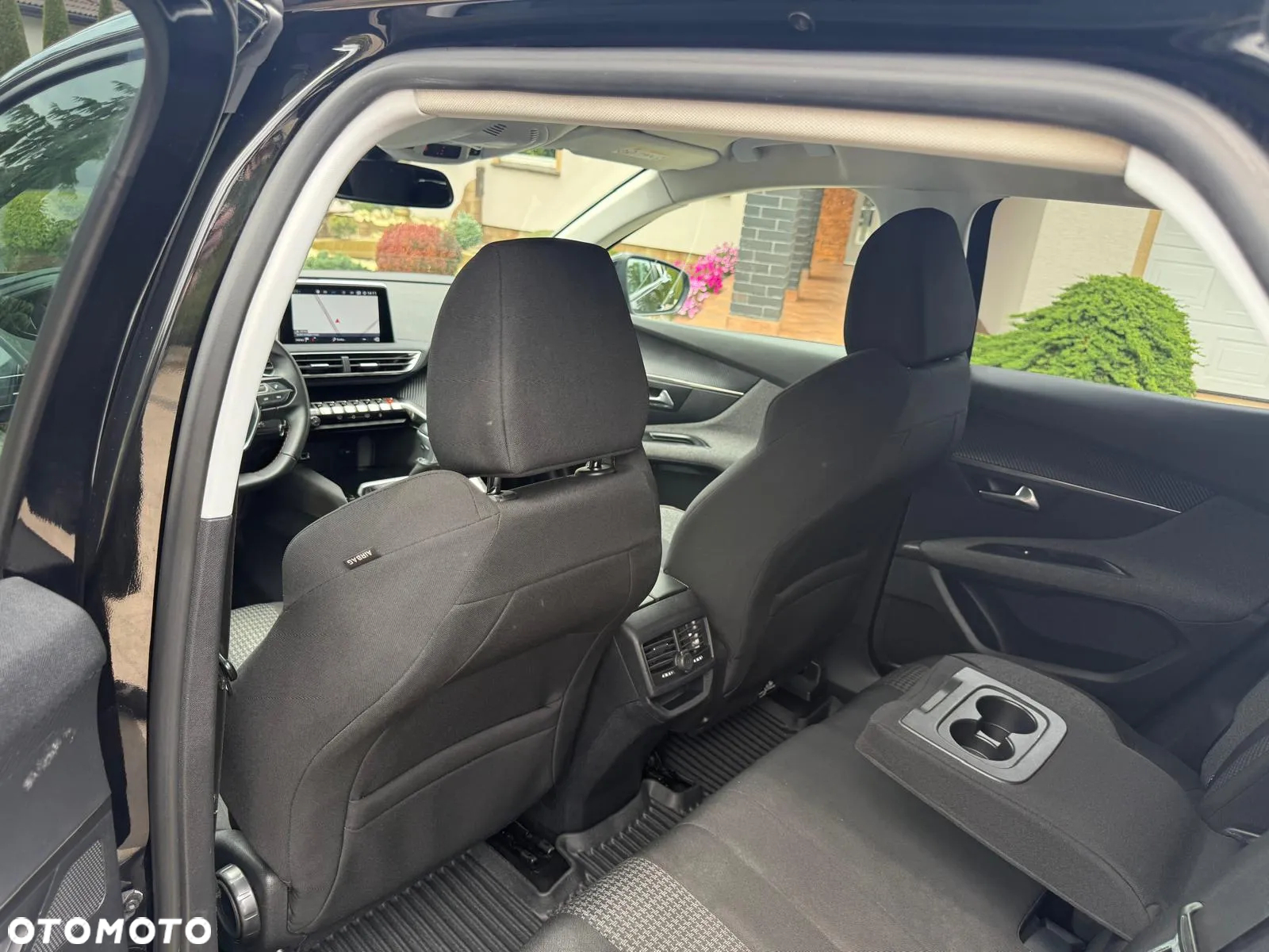 Peugeot 3008 1.5 BlueHDi Active Pack S&S - 6