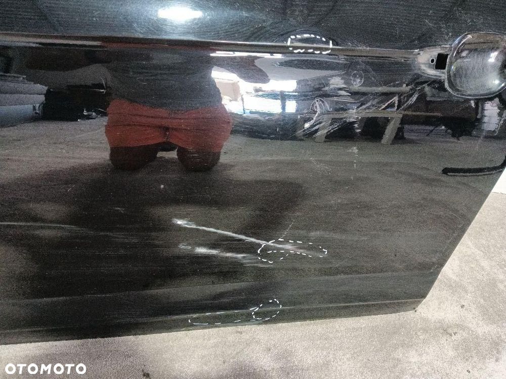 DRZWI PRZÓD PRZEDNIE LEWE VW POLO VI 2G4831311 - 6