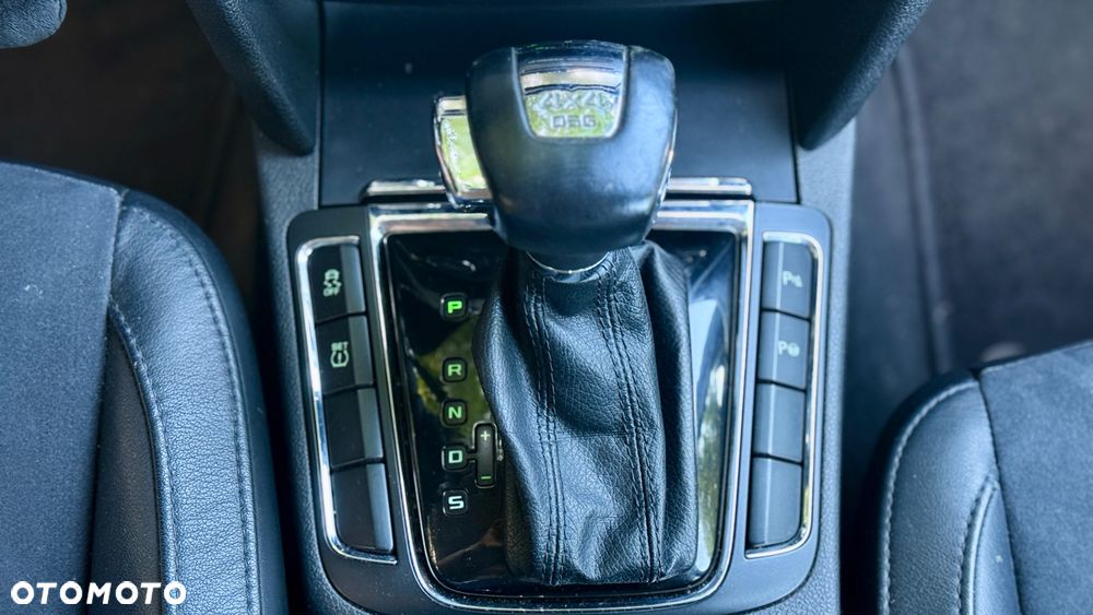 Skoda Superb 3.6 FSI 4x4 Elegance DSG - 23