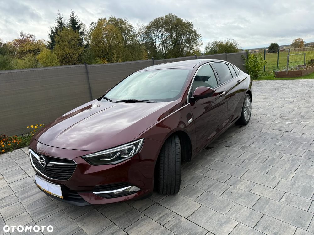 Opel Insignia 1.5 T Elite S&S - 2
