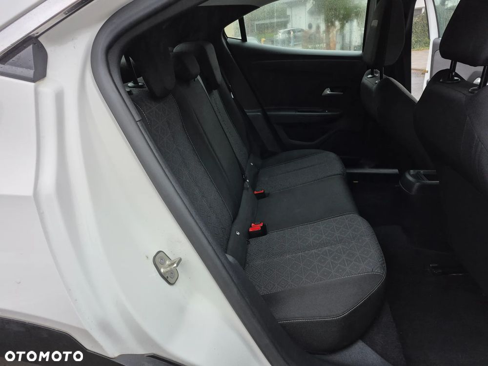 Opel Mokka 1.2 DI Turbo Edition - 35