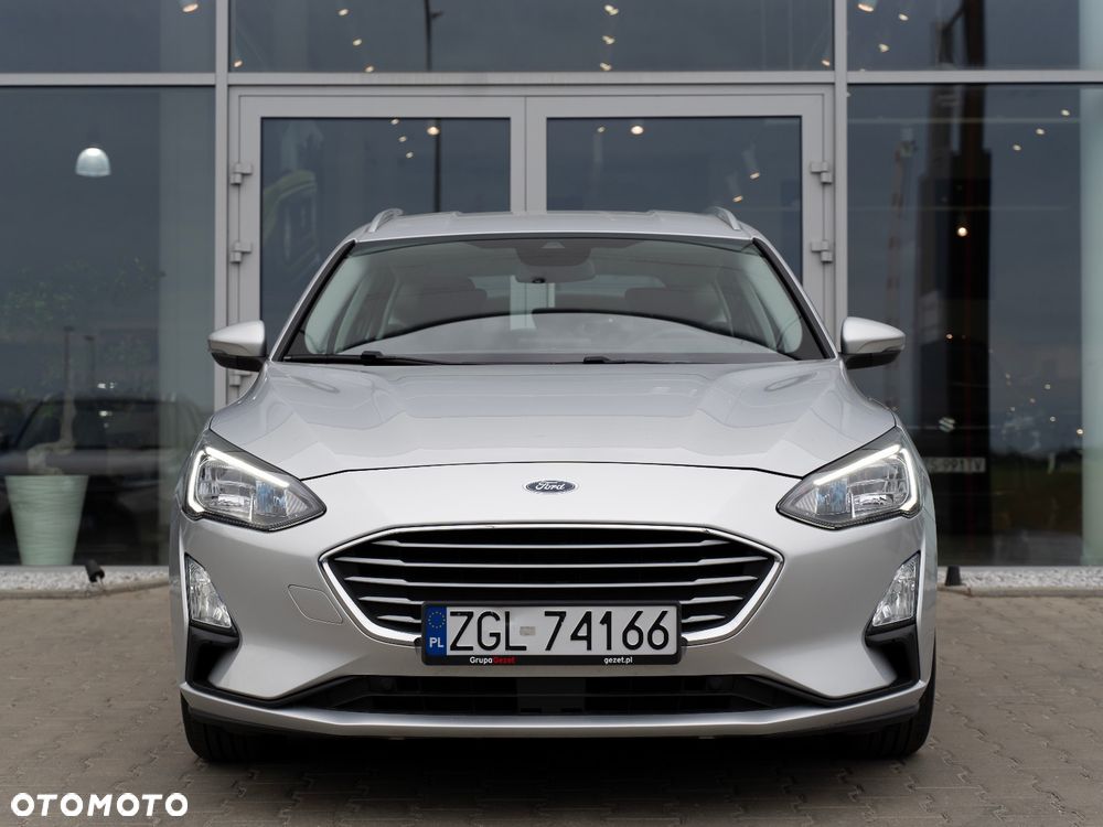 Ford Focus 1.5 EcoBlue Trend Edition - 2