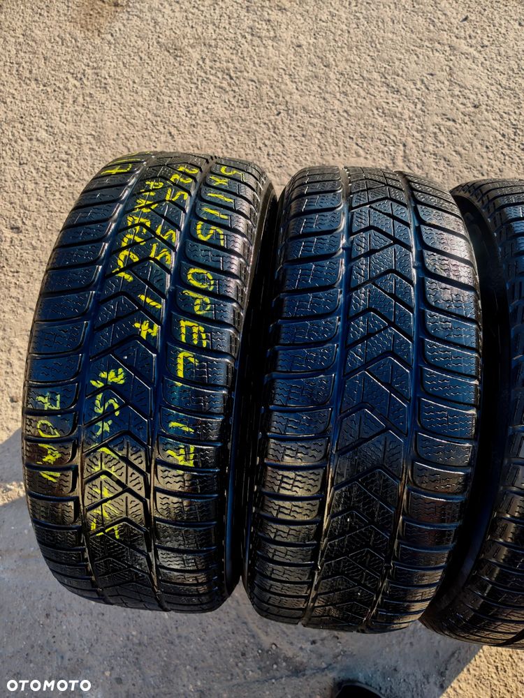 5x115 Alufelgi Felgi Aluminiowe Oryginalne 17 Koła Zimowe Zima CHEVROLET ORLANDO CRUZE CAPTIVA OPEL ANTARA ASTRA J ZAFIRA C INSIGNIA B II 6mm Legnica ALU-RAD 225/55 - 19