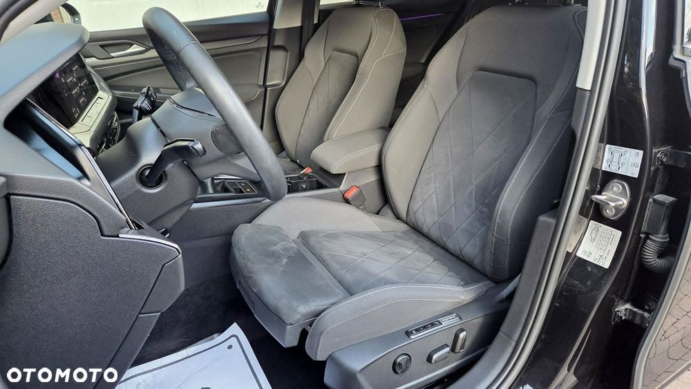 Volkswagen Golf 1.5 TSI EVO Style - 14