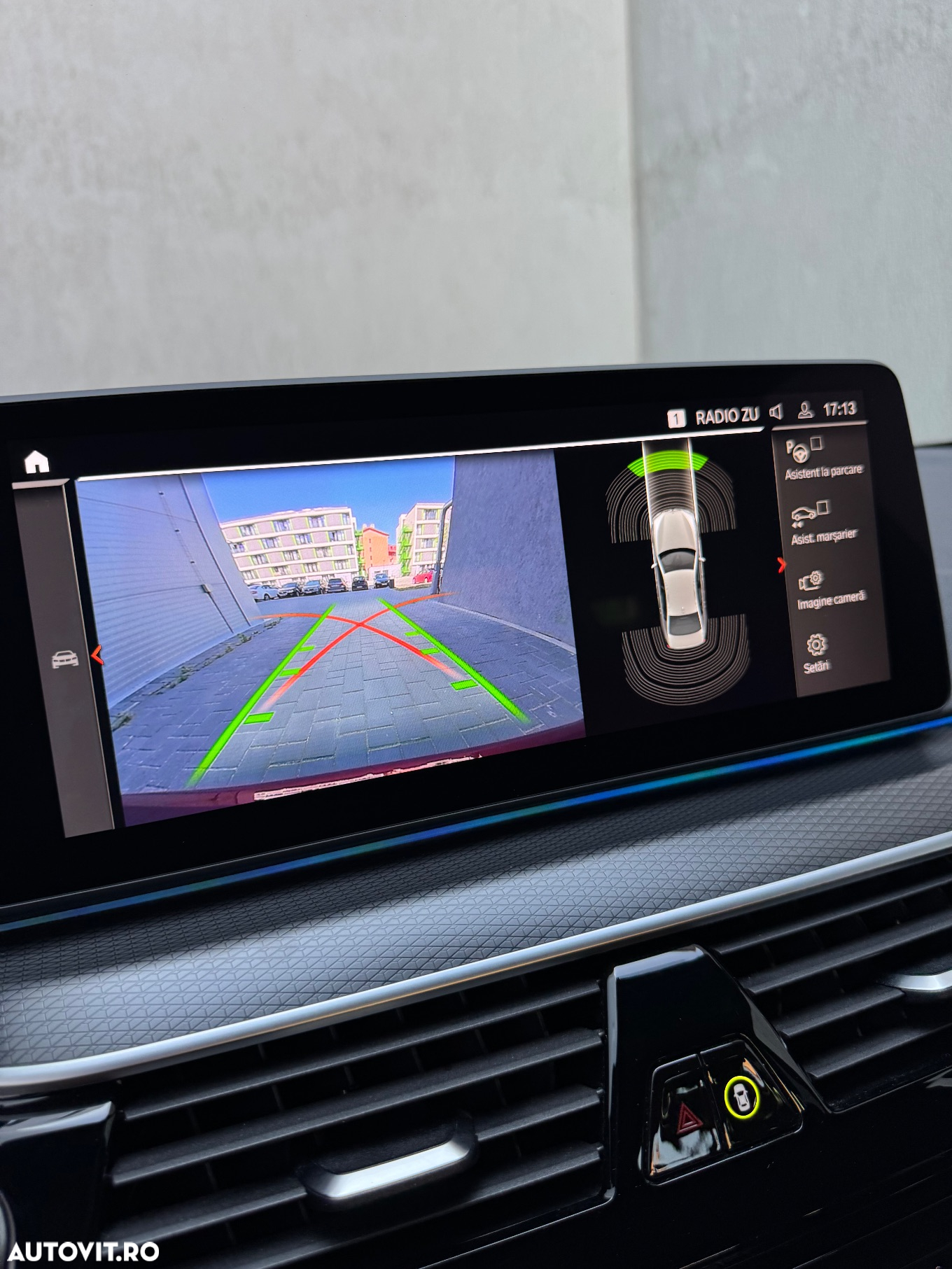 BMW Seria 5 - 34