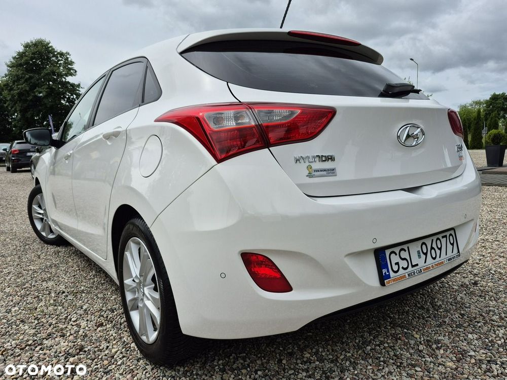 Hyundai i30 - 28