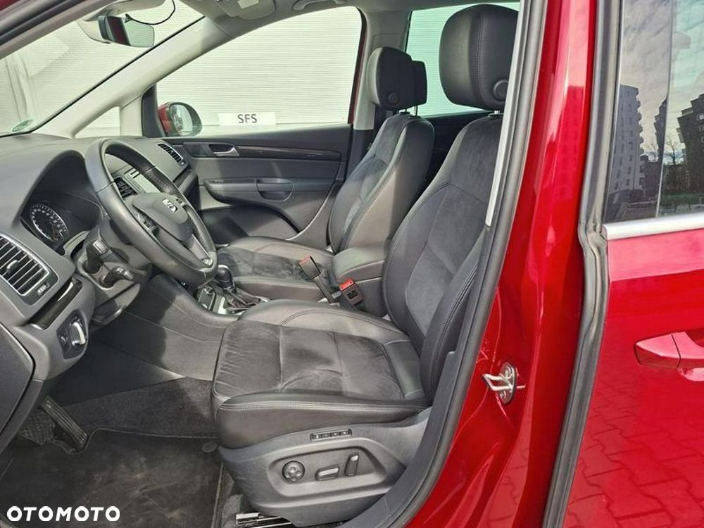 Seat Alhambra - 9