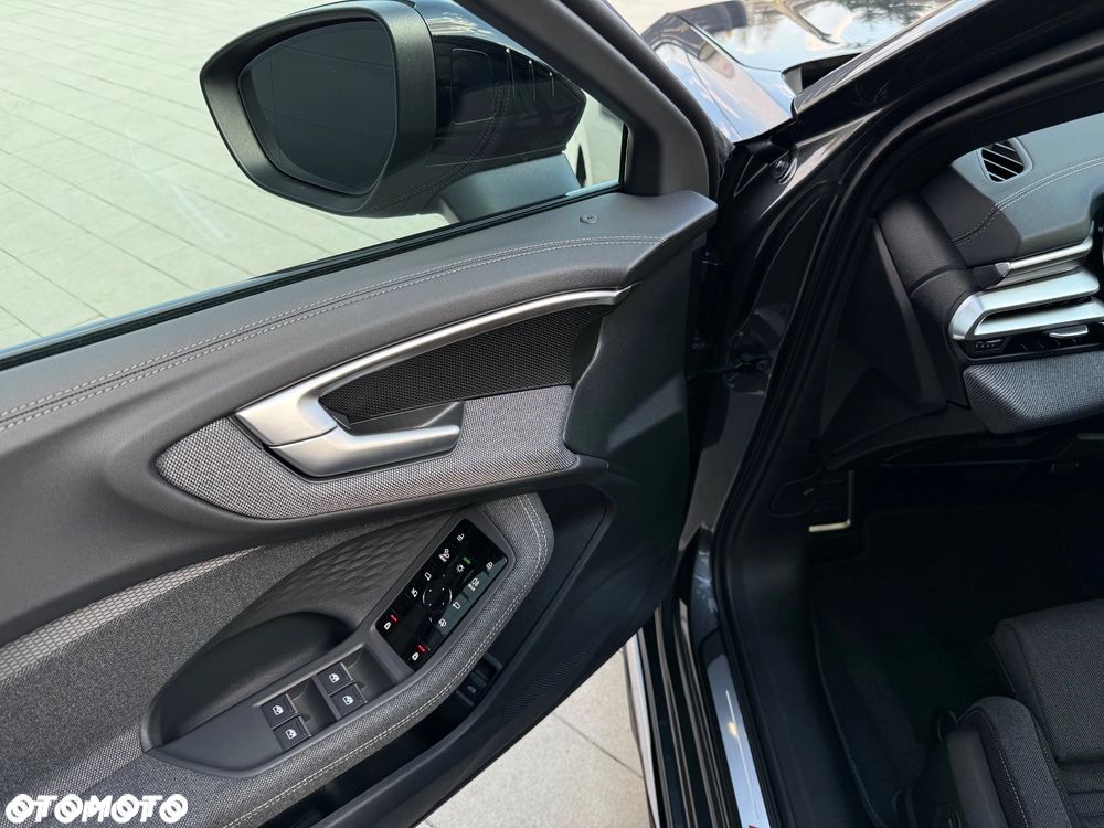 Audi A5 Avant TDI 150 kW S tronic Edition one - 33