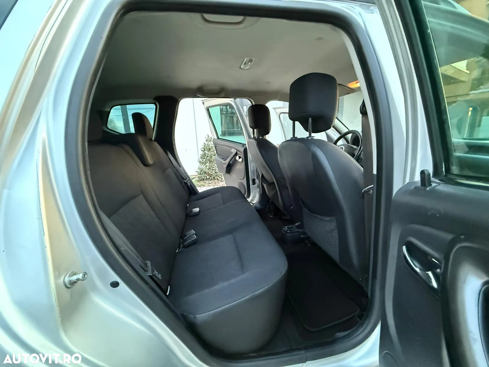 Dacia Duster - 9