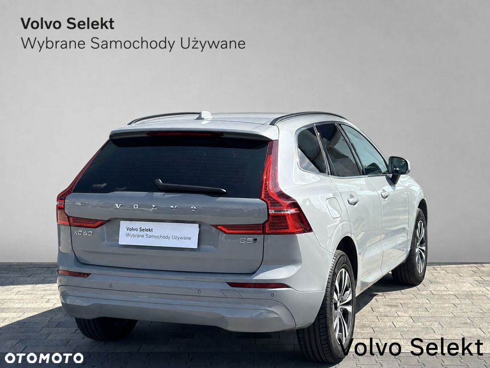 Volvo XC 60 - 8