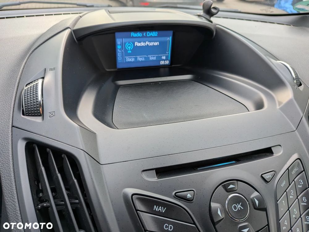 Ford Kuga - 17