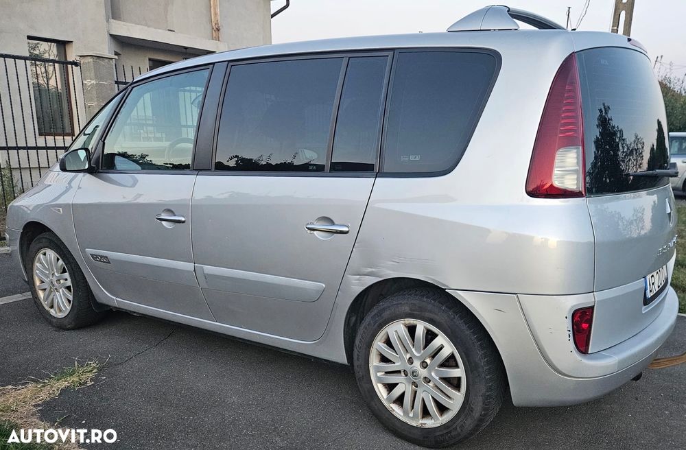Renault Espace - 5