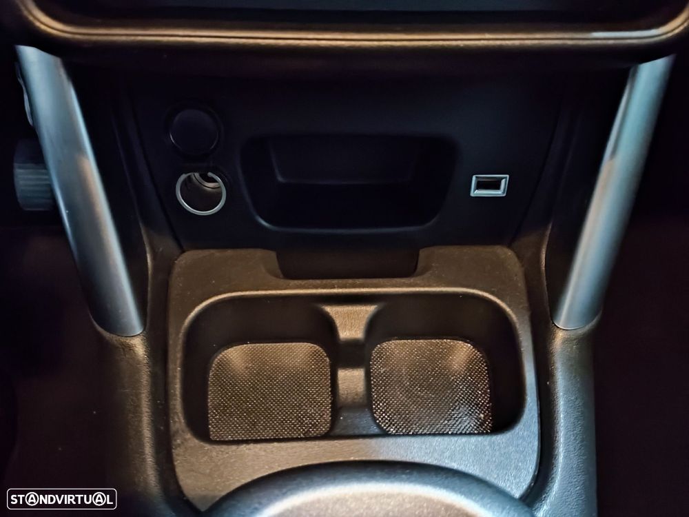 Citroën C3 Aircross 1.5 BlueHDi C-Series - 16
