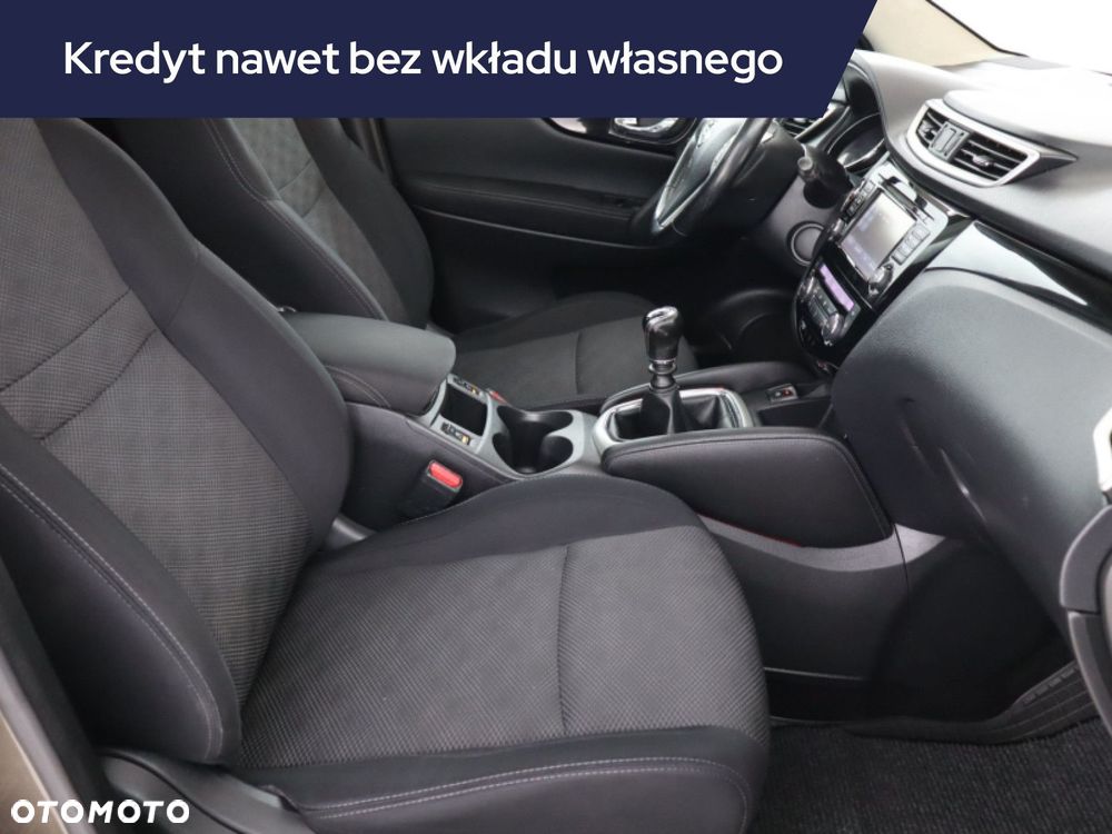 Nissan Qashqai - 11