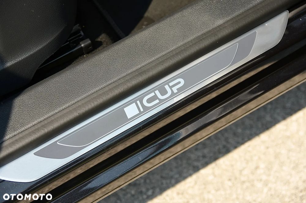 Volkswagen Tiguan 2.0 TDI DPF BlueMotion Technology Cup Sport & Style - 23