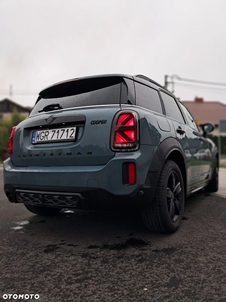 MINI Countryman Cooper - 2