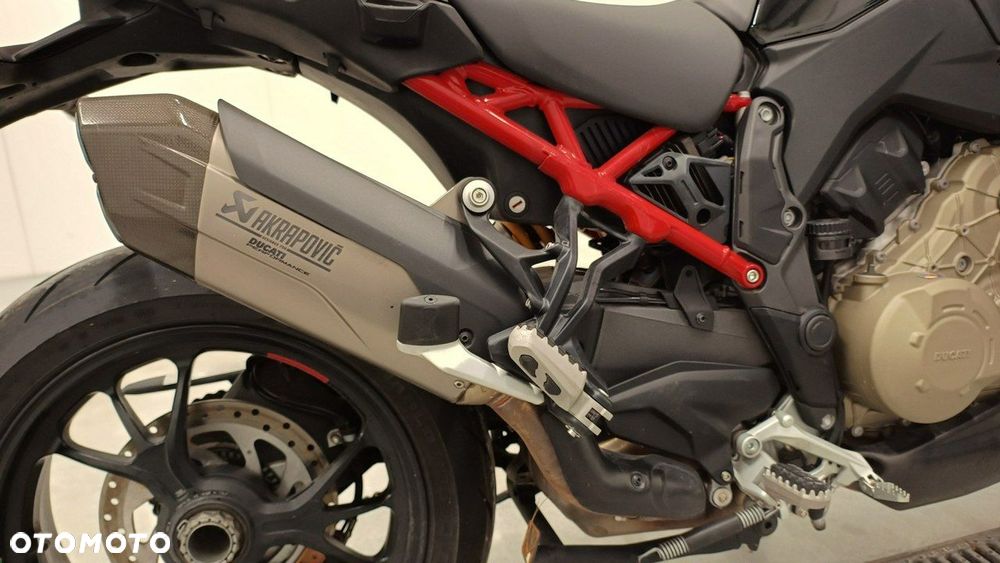 Ducati Multistrada - 20