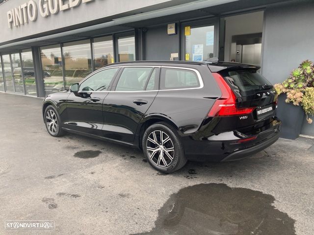 Volvo V60 B3 B DKG Core - 6