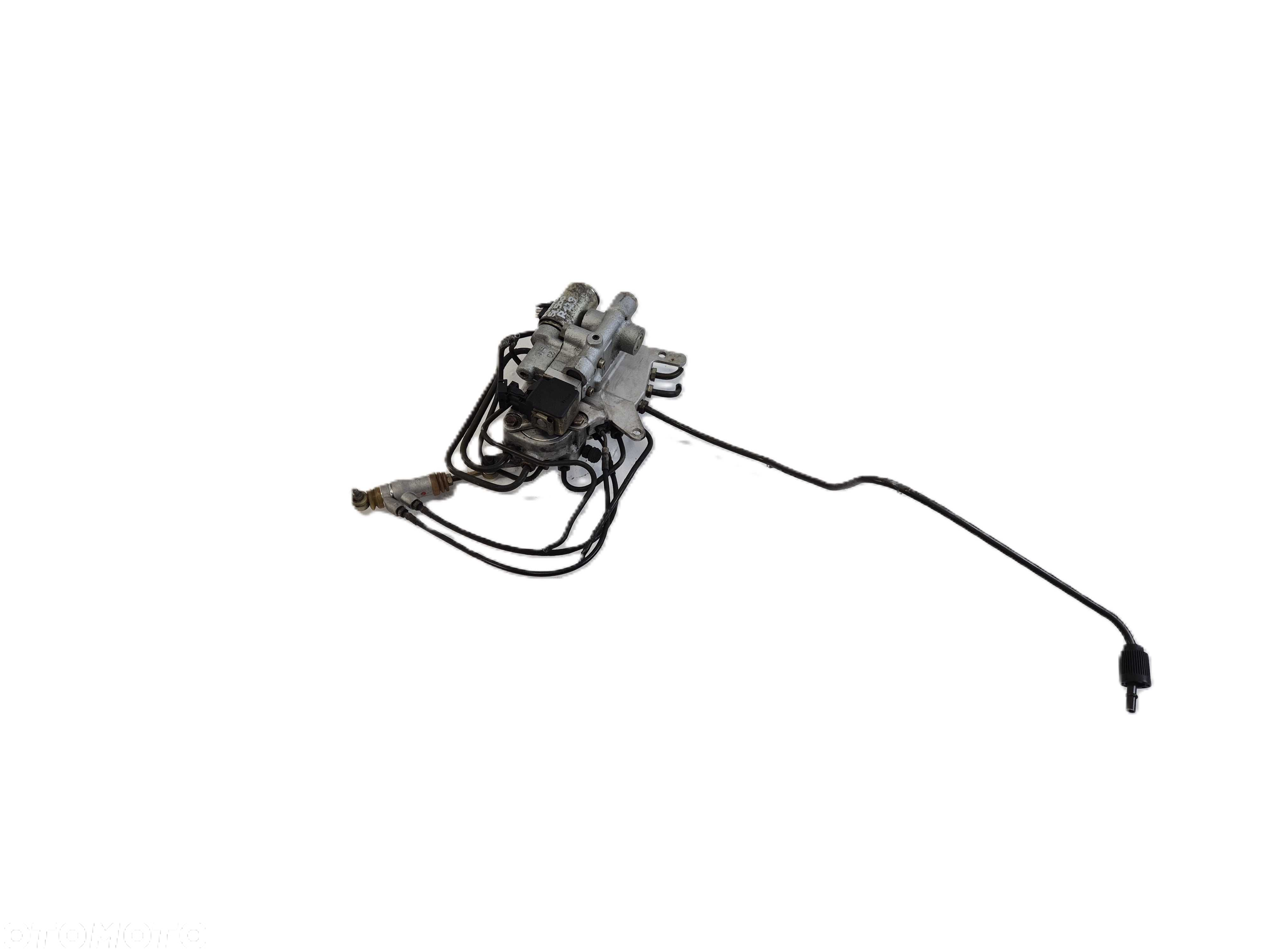 Komplet Zawory ADS Zawieszenia Mercedes SL R129 NIVO Regulator - 3