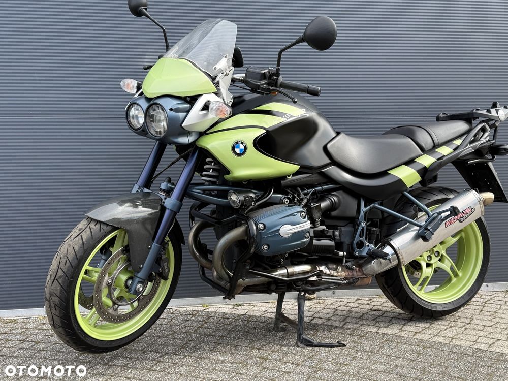 BMW R - 11