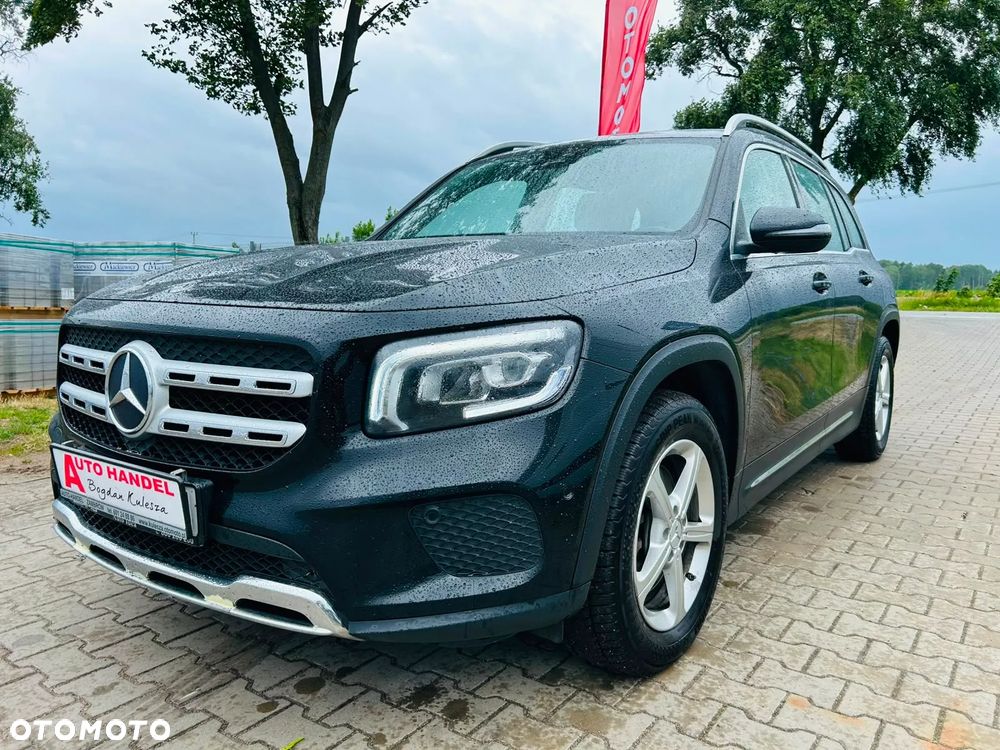 Mercedes-Benz GLB - 5