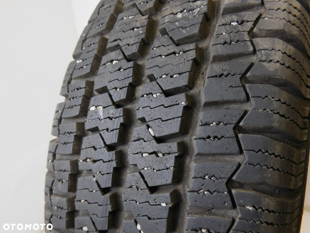 215/65 R CONTINENTAL VANCOFOURSEASON 2 - 1