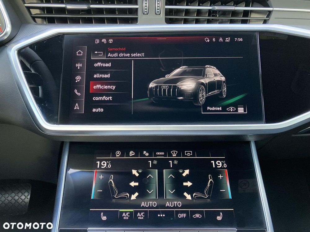 Audi A6 Allroad - 26