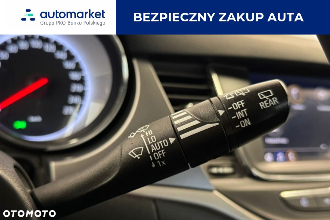 Opel Astra V 1.5 CDTI Edition S&S - 17