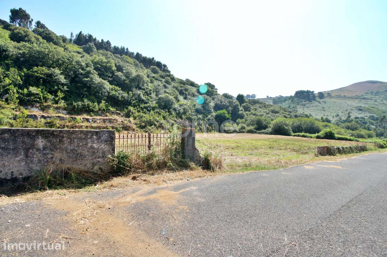 Terreno na Malveira - Grande imagem: 4/16