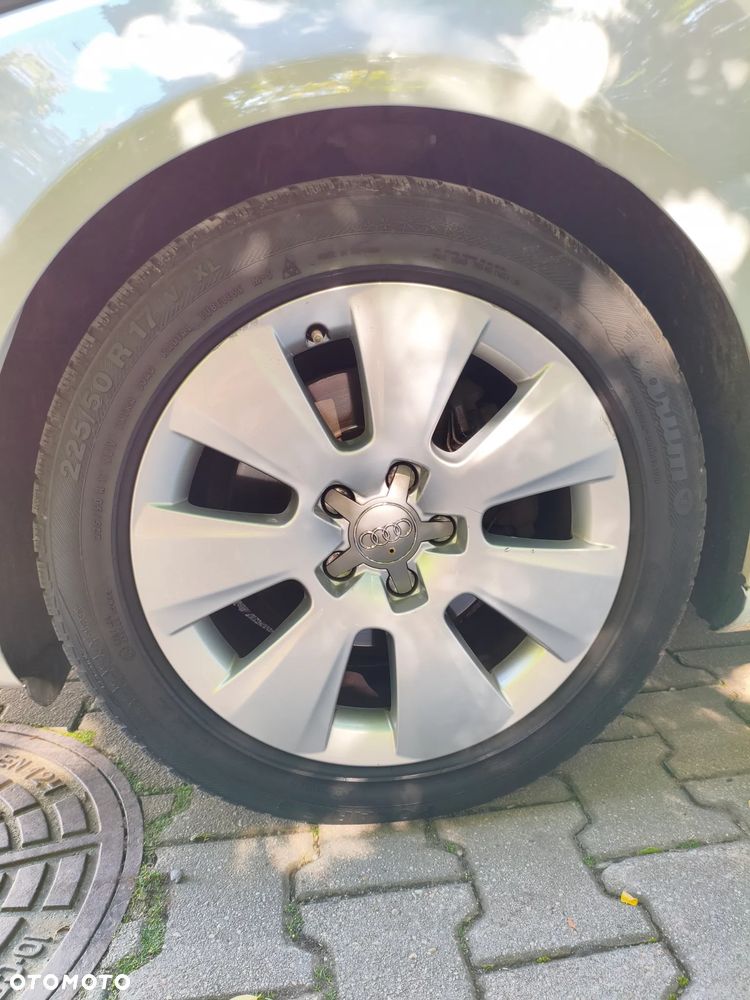 Audi A5 Sportback - 19