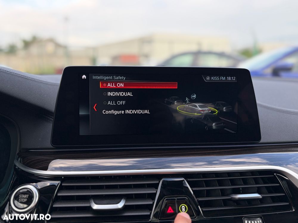 BMW Seria 5 - 37